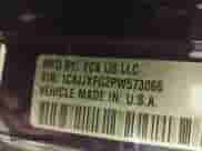 2023 Jeep Wrangler Rubicon с VIN 1C4JJXFG2PW573066, выставлен на аукционе IAAI как лот 42497191 с пробегом 21 611 миль миль и . История ставок и продаж доступна на DreamBid. Изображение 9.