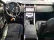 2018 Land Rover Range Rover Sport with VIN SALWR2RE0JA198173, listed as a Copart auction lot 68893335 with 99,686 mi miles and Clean title. Bid and sale history available at DreamBid. Image 8.