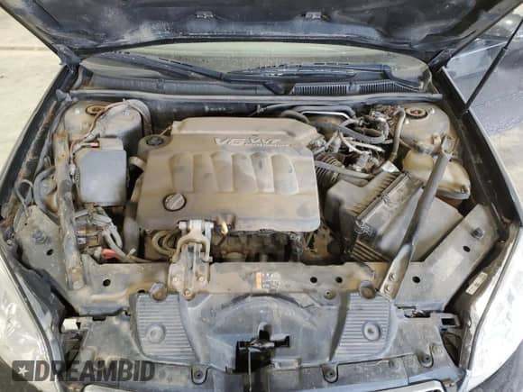 2012 Chevrolet Impala LTZ с VIN 2G1WC5E32C1104718, выставлен на аукционе Copart как лот 85108634 с пробегом Не указан миль и Списание • Salvage title. История ставок и продаж доступна на DreamBid. Изображение 11.
