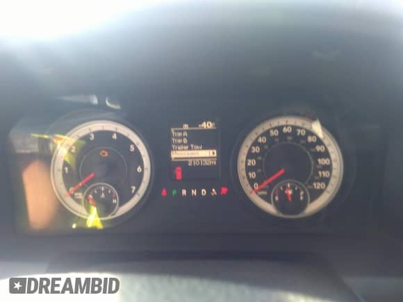 2013 Ram 1500 Tradesman with VIN 1C6RR7FP0DS512773, listed as a IAAI auction lot 42615959 with 210,132 mi miles and . Bid and sale history available at DreamBid. Image 7.