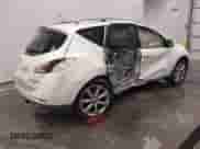 2012 Nissan Murano S z VIN JN8AZ1MW9CW229751, wystawiony jako IAAI lot #41491188 z przebiegiem 123 209 mil mil oraz . Historia ofert i sprzedaży dostępna na DreamBid. Obrazek 4.