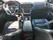 2015 Jeep Grand Cherokee High Altitude с VIN 1C4RJFCM2FC214517, выставлен на аукционе Copart как лот 68706595 с пробегом 146 704 миль миль и Чистый • Clean title. История ставок и продаж доступна на DreamBid. Изображение 8.