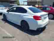 2018 Subaru WRX with VIN JF1VA1A61J9810221, listed as a IAAI auction lot 42632158 with 125,532 mi miles and . Bid and sale history available at DreamBid. Image 3.