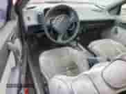 1989 Chevrolet Beretta с VIN 1G1LW14W7KE111028, выставлен на аукционе Copart как лот 70324205 с пробегом 120 702 миль миль и Списание • Salvage title. История ставок и продаж доступна на DreamBid. Изображение 8.