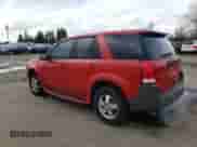 2005 Saturn VUE with VIN 5GZCZ33D65S829720, listed as a Copart auction lot 46260765 with 139,468 mi miles and Salvage title. Bid and sale history available at DreamBid. Image 2.