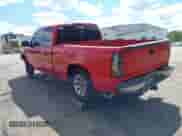 2000 Chevrolet Silverado 1500 LS with VIN 2GCEK19T4Y1258962, listed as a IAAI auction lot 43098411 with Not provided miles and . Bid and sale history available at DreamBid. Image 3.