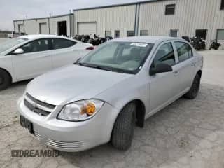 2007 Chevrolet Cobalt LS с VIN 1G1AK55F177351650, выставлен на аукционе Copart как лот 48773685 с пробегом 150 337 миль миль и Списание • Salvage title. История ставок и продаж доступна на DreamBid. Изображение 1.