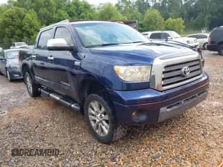 2008 Toyota Tundra Limited z VIN 5TBDV58188S511891, wystawiony jako IAAI lot #42915886 z przebiegiem 251 643 mil mil oraz . Historia ofert i sprzedaży dostępna na DreamBid. Obrazek 1.