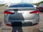 2020 Hyundai Elantra SEL with VIN KMHD84LF3LU884543, listed as a IAAI auction lot 42908180 with 75,264 mi miles and . Bid and sale history available at DreamBid. Image 16.