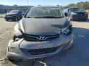 2013 Hyundai Elantra GLS с VIN 5NPDH4AE5DH409308, выставлен на аукционе Copart как лот 86769355 с пробегом 160 996 миль миль и Списание • Salvage title. История ставок и продаж доступна на DreamBid. Изображение 5.