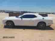 2016 Dodge Challenger SXT with VIN 2C3CDZAG4GH201752, listed as a IAAI auction lot 42930756 with 172,199 mi miles and . Bid and sale history available at DreamBid. Image 15.