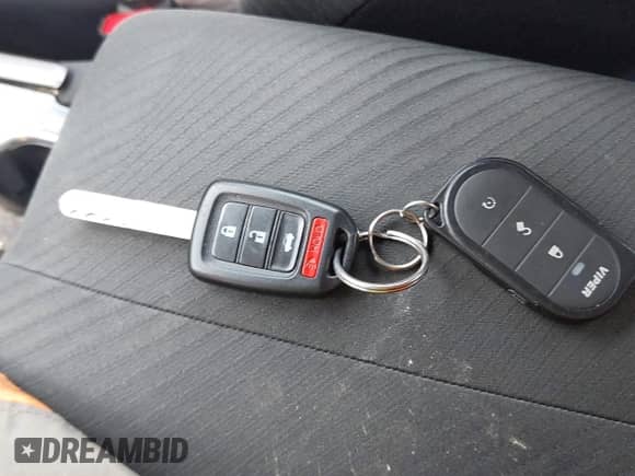 2017 Honda Accord LX-S с VIN 1HGCT1B39HA009031, выставлен на аукционе IAAI как лот 42675253 с пробегом 85 907 миль миль и . История ставок и продаж доступна на DreamBid. Изображение 11.