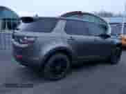 2016 Land Rover Discovery Sport SE with VIN SALCP2BG9GH601264, listed as a Copart auction lot 83091574 with Not provided miles and Clean title. Bid and sale history available at DreamBid. Image 3.