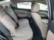 2019 Hyundai Elantra SEL с VIN 5NPD84LF1KH432815, выставлен на аукционе Copart как лот 81958425 с пробегом 66 511 миль миль и Списание • Salvage title. История ставок и продаж доступна на DreamBid. Изображение 10.