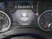 2022 Ram 1500 Big Horn z VIN 1C6RREBG2NN122445, wystawiony jako IAAI lot #42074069 z przebiegiem 83 505 mil mil oraz . Historia ofert i sprzedaży dostępna na DreamBid. Obrazek 7.