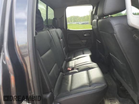 2016 GMC Sierra 1500 SLT with VIN 1GTV2NECXGZ249508, listed as a Copart auction lot 56311695 with 118,289 mi miles and Salvage title. Bid and sale history available at DreamBid. Image 10.
