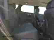 2022 Chevrolet Blazer LT с VIN 3GNKBJRS7NS208946, выставлен на аукционе Copart как лот 54530475 с пробегом 27 569 миль миль и Списание • Salvage title. История ставок и продаж доступна на DreamBid. Изображение 11.