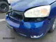 2006 Chevrolet Malibu Maxx LT z VIN 1G1ZT61826F213214, wystawiony jako IAAI lot #42136875 z przebiegiem 125 859 mil mil oraz . Historia ofert i sprzedaży dostępna na DreamBid. Obrazek 13.