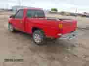 1992 Nissan Frontier z VIN 1N6SD11S4NC336627, wystawiony jako IAAI lot #42355110 z przebiegiem 183 389 mil mil oraz . Historia ofert i sprzedaży dostępna na DreamBid. Obrazek 3.