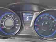 2015 Hyundai Genesis Coupe 3.8L Base с VIN KMHHU6KJ9FU121977, выставлен на аукционе IAAI как лот 43071754 с пробегом 132 406 миль миль и . История ставок и продаж доступна на DreamBid. Изображение 7.