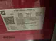 2019 Chevrolet Traverse RS z VIN 1GNEVJKW2KJ286209, wystawiony jako IAAI lot #41402299 z przebiegiem 108 667 mil mil oraz . Historia ofert i sprzedaży dostępna na DreamBid. Obrazek 9.