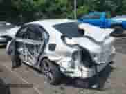 2019 Lexus IS 300 z VIN JTHBA1D21K5087709, wystawiony jako IAAI lot #42669537 z przebiegiem Nie podano mil oraz . Historia ofert i sprzedaży dostępna na DreamBid. Obrazek 6.