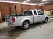 2008 Nissan Frontier SE with VIN 1N6AD06U98C409253, listed as a Copart auction lot 67015825 with 81,393 mi miles and Clean title. Bid and sale history available at DreamBid. Image 3.