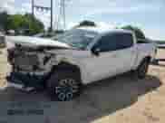 2023 Chevrolet Colorado 4WD Z71 with VIN 1GCPTDEK6P1211943, listed as a Copart auction lot 54421905 with 19,802 mi miles and Salvage title. Bid and sale history available at DreamBid. Image 1.