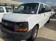 2016 Chevrolet Express Passenger LS with VIN 1GAZGNFG6G1212421, listed as a IAAI auction lot 42829307 with 268,858 mi miles and . Bid and sale history available at DreamBid. Image 22.