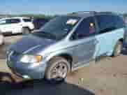 2004 Dodge Caravan EX с VIN 2D4GP74L44R553529, выставлен на аукционе IAAI как лот 42026342 с пробегом Не указан миль и . История ставок и продаж доступна на DreamBid. Изображение 2.
