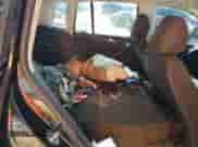 2017 Volkswagen Tiguan S с VIN WVGAV7AX2HK048377, выставлен на аукционе Copart как лот 81180095 с пробегом Не указан миль и Списание • Salvage title. История ставок и продаж доступна на DreamBid. Изображение 11.