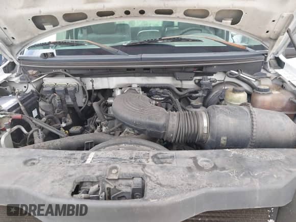 2006 Ford F-150 XL z VIN 1FTRF12W06NA79713, wystawiony jako IAAI lot #42659236 z przebiegiem 157 664 mil mil oraz . Historia ofert i sprzedaży dostępna na DreamBid. Obrazek 10.