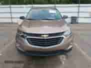 2018 Chevrolet Equinox LS с VIN 3GNAXHEV4JL115554, выставлен на аукционе IAAI как лот 43186268 с пробегом 60 262 миль миль и . История ставок и продаж доступна на DreamBid. Изображение 12.