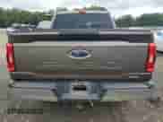 2021 Ford F-150 XL с VIN 1FTFW1E89MFA67034, выставлен на аукционе Copart как лот 68792765 с пробегом 104 756 миль миль и Списание • Salvage title. История ставок и продаж доступна на DreamBid. Изображение 6.