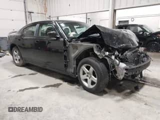 2010 Dodge Charger SXT z VIN 2B3CA3CV9AH246059, wystawiony jako IAAI lot #43250848 z przebiegiem Nie podano mil oraz . Historia ofert i sprzedaży dostępna na DreamBid. Obrazek 1.