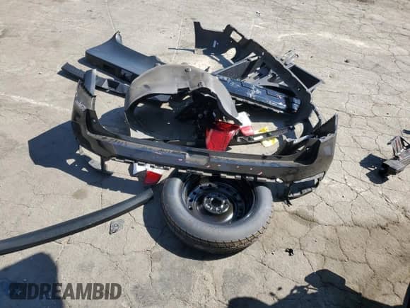 2023 Honda Passport Elite с VIN 5FNYF8H0XPB015539, выставлен на аукционе Copart как лот 70308465 с пробегом 34 279 миль миль и Списание • Salvage title. История ставок и продаж доступна на DreamBid. Изображение 13.