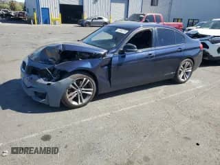 2013 BMW 3 Series 328i с VIN WBA3C1C56DF439852, выставлен на аукционе Copart как лот 67946725 с пробегом 197 918 миль миль и Списание • Salvage title. История ставок и продаж доступна на DreamBid. Изображение 1.