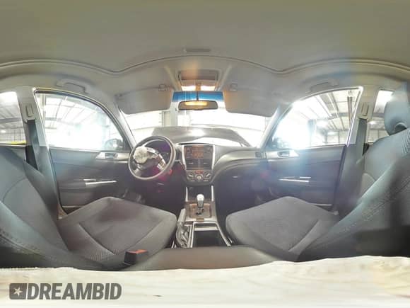 2013 Subaru Forester X Premium z VIN JF2SHADC5DH433608, wystawiony jako Copart lot #66102865 z przebiegiem 151 333 mil mil oraz Szkoda całkowita • Salvage title. Historia ofert i sprzedaży dostępna na DreamBid. Obrazek 15.