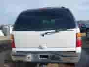 2002 Chevrolet Tahoe Z71 z VIN 1GNEK13Z42R256342, wystawiony jako IAAI lot #41838869 z przebiegiem 230 351 mil mil oraz . Historia ofert i sprzedaży dostępna na DreamBid. Obrazek 16.