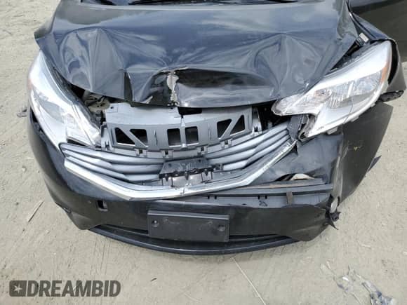 2015 Nissan Note SL с VIN 3N1CE2CP0FL391815, выставлен на аукционе Copart как лот 60362285 с пробегом 90 859 миль миль и Списание • Salvage title. История ставок и продаж доступна на DreamBid. Изображение 11.