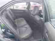 2020 Toyota Camry Hybrid XLE with VIN 4T1F31AK4LU544811, listed as a IAAI auction lot 42755426 with 80,230 mi miles and . Bid and sale history available at DreamBid. Image 8.