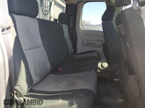 2008 Chevrolet Silverado 1500 1LT с VIN 1GCEK19J08E157317, выставлен на аукционе Copart как лот 49309465 с пробегом 219 354 миль миль и Списание • Salvage title. История ставок и продаж доступна на DreamBid. Изображение 10.