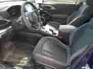 2024 Subaru Impreza z VIN JF1GUABC7R8323353, wystawiony jako Copart lot #71548395 z przebiegiem 21 705 mil mil oraz Szkoda całkowita • Salvage title. Historia ofert i sprzedaży dostępna na DreamBid. Obrazek 7.