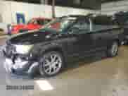2014 Dodge Journey R/T with VIN 3C4PDDEG4ET252635, listed as a Copart auction lot 51292405 with 138,489 mi miles and Non repairable. Bid and sale history available at DreamBid. Image 1.