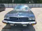 1982 Mercedes-Benz 380 SL with VIN WDBBA45A2CB018750, listed as a IAAI auction lot 42766963 with 99,089 mi miles and . Bid and sale history available at DreamBid. Image 12.