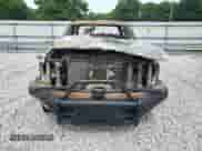 2013 Chevrolet Silverado 3500HD LTZ with VIN 1GC4K1C84DF192593, listed as a Copart auction lot 57309905 with Not provided miles and Salvage title. Bid and sale history available at DreamBid. Image 5.