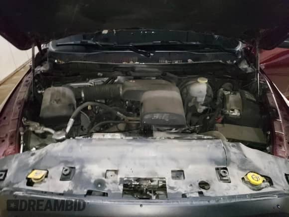 2021 Ram 1500 Warlock z VIN 1C6RR7GG7MS522988, wystawiony jako Copart lot #84400625 z przebiegiem 53 104 mil mil oraz Czysty tytuł • Clean title. Historia ofert i sprzedaży dostępna na DreamBid. Obrazek 11.