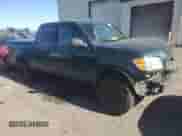 2004 Toyota Tundra SR5 с VIN 5TBDT44154S456610, выставлен на аукционе Copart как лот 84393105 с пробегом 207 020 миль миль и Списание • Salvage title. История ставок и продаж доступна на DreamBid. Изображение 4.