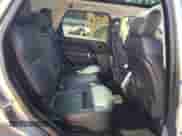 2017 Land Rover Range Rover Sport с VIN SALWR2FE5HA131860, выставлен на аукционе Copart как лот 66370535 с пробегом 123 852 миль миль и Списание • Salvage title. История ставок и продаж доступна на DreamBid. Изображение 11.