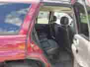 2007 Chevrolet TrailBlazer LS с VIN 1GNDT13S472214295, выставлен на аукционе IAAI как лот 43130003 с пробегом 185 174 миль миль и . История ставок и продаж доступна на DreamBid. Изображение 8.